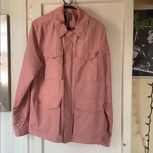 Utility Jacket